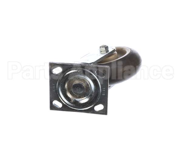 09141 Lakeside Rep Caster-6" Swivel Gray Dnut