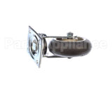 09141 Lakeside Rep Caster-6" Swivel Gray Dnut