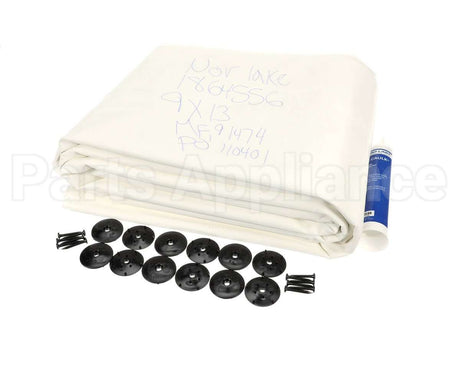 091474 Norlake Roof Membrane