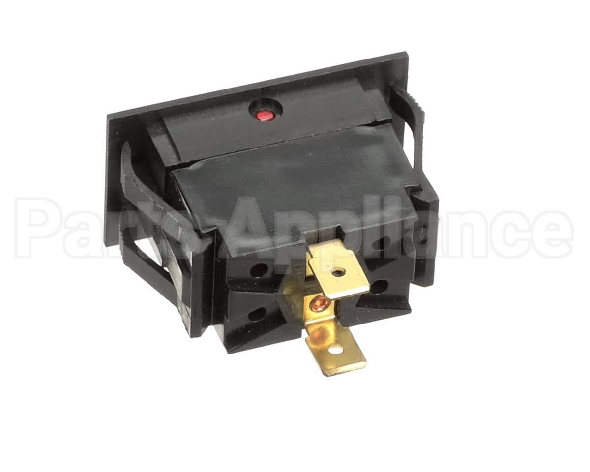 091505 Thermodyne Add Fluid Light (125 Volt)