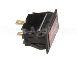 091505 Thermodyne Add Fluid Light (125 Volt)