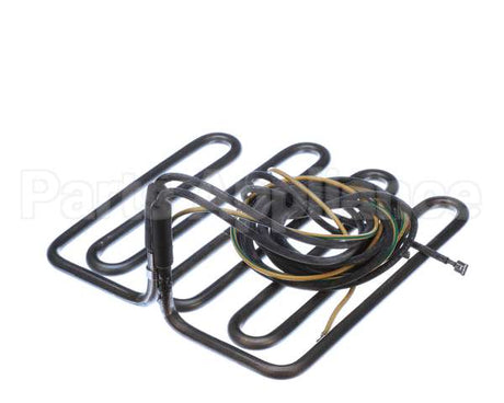091509 Cornelius Stem Flow Control Stand