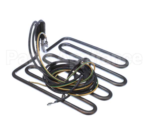 091509 Cornelius Stem Flow Control Stand