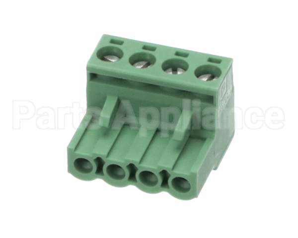 091682 Electrolux Professional Connector, 4 Vie
