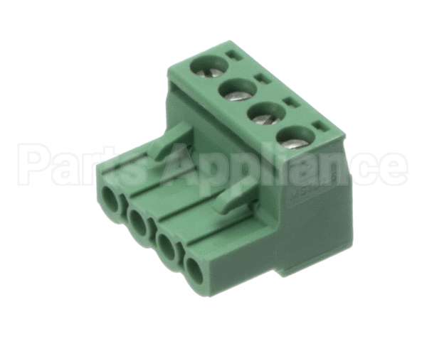 091682 Electrolux Professional Connector, 4 Vie