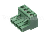091682 Electrolux Professional Connector, 4 Vie