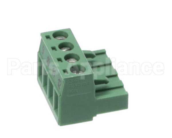 091682 Electrolux Professional Connector, 4 Vie