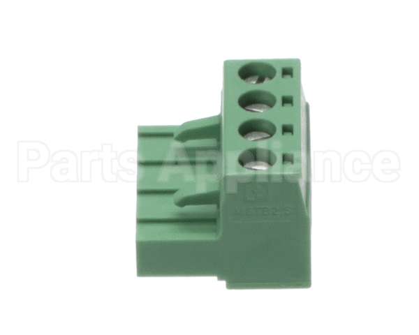 091682 Electrolux Professional Connector, 4 Vie