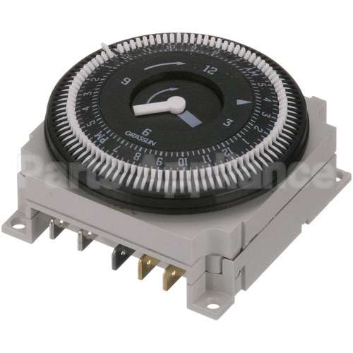 091692 Compatible Norlake Defrost Timer
