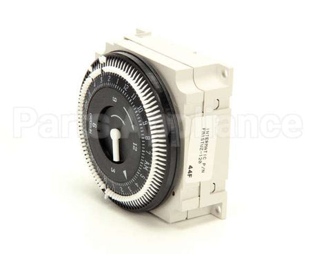 091692 Norlake Defrost Timer 24Hr 120V