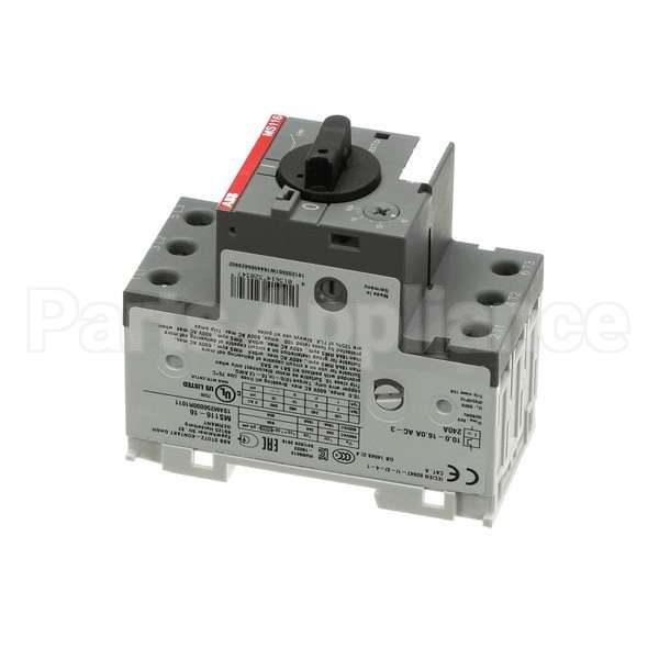 091707 Compatible Electrolux Overload Cutout 10-16A Ep 0911