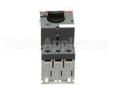 091707 Electrolux Professional Overload Cutout; 10-16A; Ep 0911