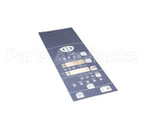 091775 Electrolux Professional Adhesive Membrane, Bcf