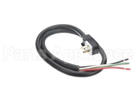 091787 Henny Penny Assembly-208 240 Power Cord 50A Rt