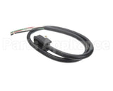 091787 Henny Penny Assembly-208 240 Power Cord 50A Rt
