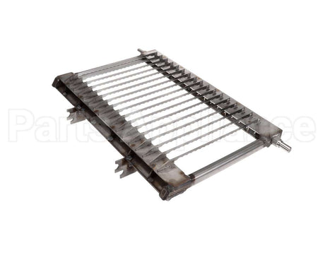 0918-25200-32K Oliver Frame Set