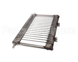 0918-25200-32K Oliver Frame Set