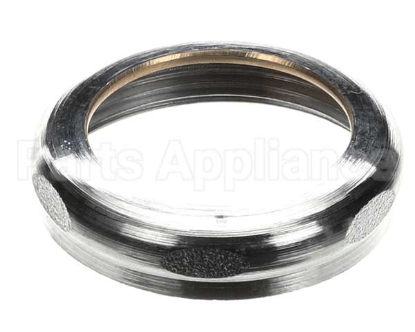 092-1012 American Dish Service Nut, Slip 1 1/2