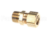 092-1058 American Dish Service Fitting, Plumbing 5/8 Compres