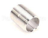 092-1073 American Dish Service Fitting, Plumbing Close Nippl