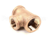 092-1107 American Dish Service Fitting, Plumbing 3/4 Fpt X 1
