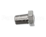 092-1158 American Dish Service Plug Replaces Pump 1/4