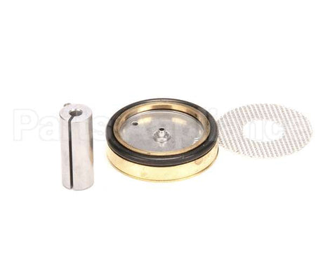 092-5016 American Dish Service Kit, Water Solenoid Valve J/E