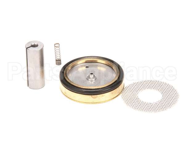 092-5016 American Dish Service Kit, Water Solenoid Valve J/E