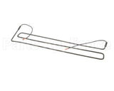 09200006 Polar Temp Defrost Heater Coil