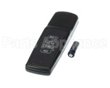 092006 Sunpak Hand Held Remote Only: For Sun