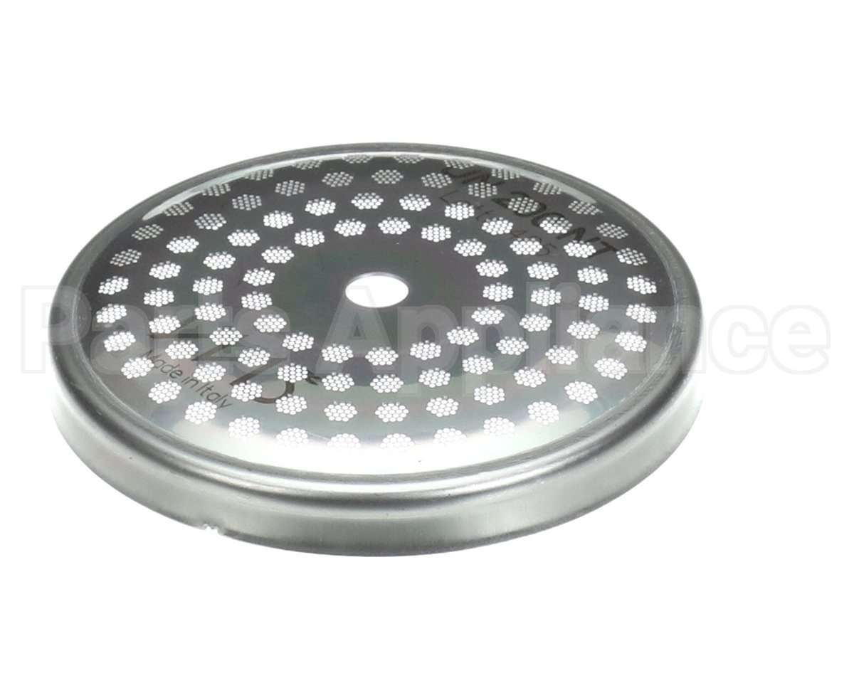 092070 Unic Ims 57Mm Competition Shower Screen