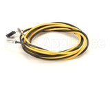 092188 Electrolux Professional Probe; 6X20;Yellow/Black; L=2000Mm