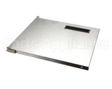 092348 Henny Penny Assembly-Left Hinge Door-Eex