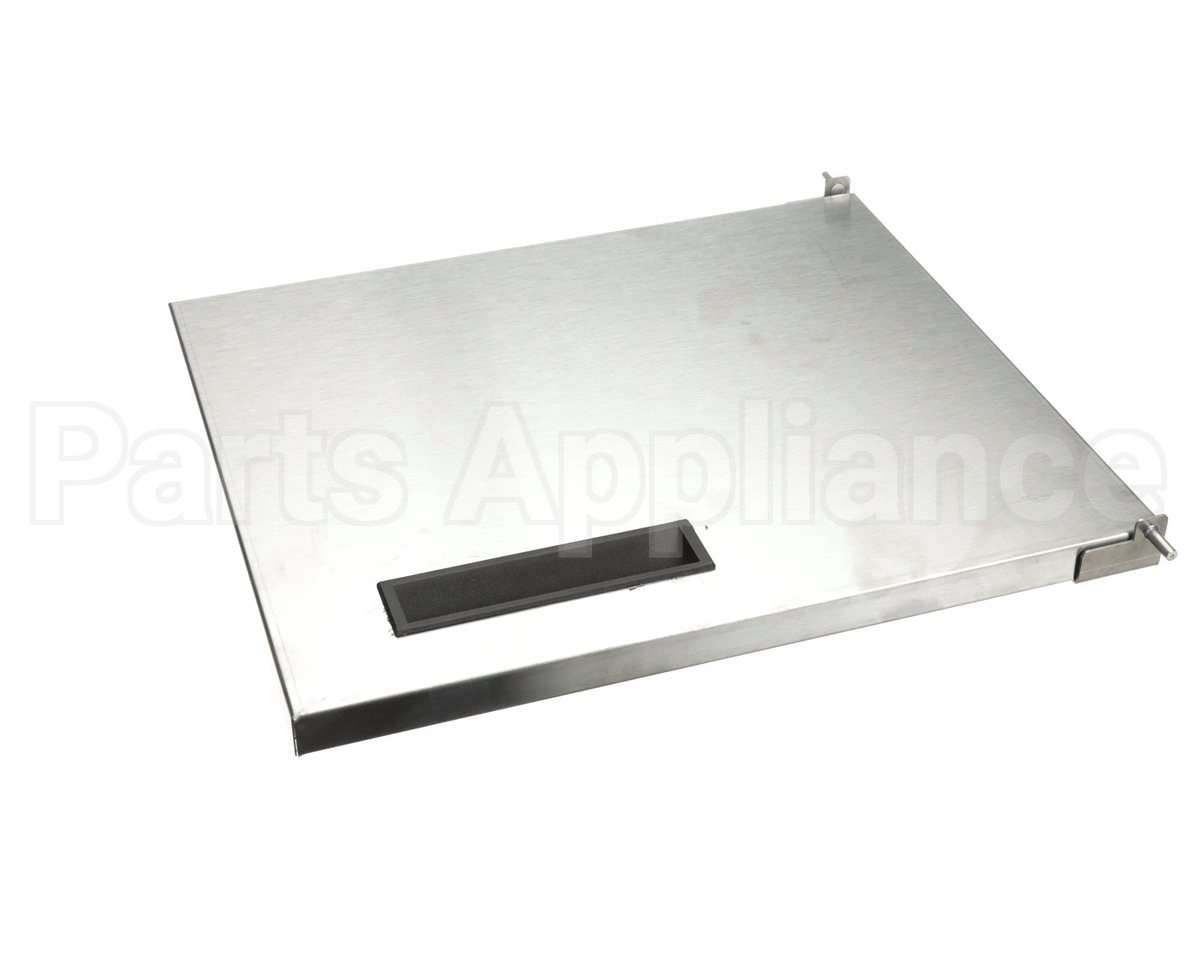 092348 Henny Penny Assembly-Left Hinge Door-Eex