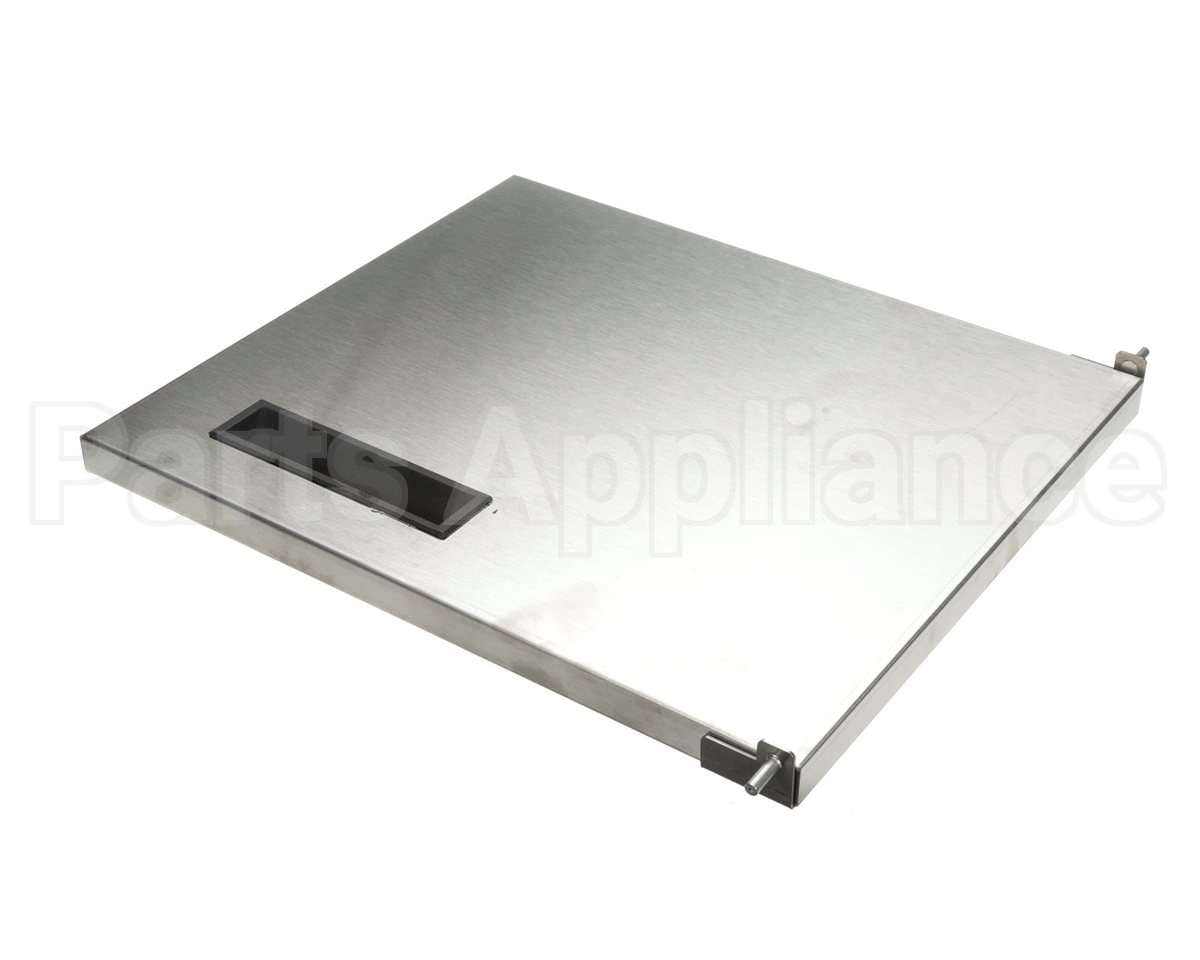 092348 Henny Penny Assembly-Left Hinge Door-Eex
