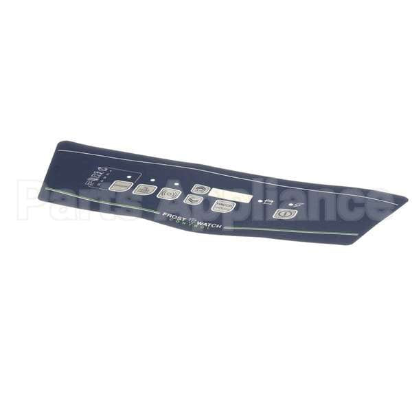 092382 Compatible Electrolux Adhesive Membrane