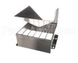 092382 Giles 3-Way Damper Coverweld Assemblywog-20M