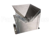 092382 Giles 3-Way Damper Coverweld Assemblywog-20M