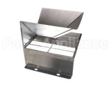 092382 Giles 3-Way Damper Coverweld Assemblywog-20M