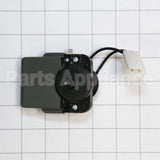 WP2315539 Whirlpool Refrigerator Evaporator Fan Motor