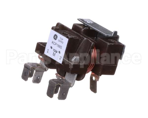 092405 Electrolux Professional Starting Relay