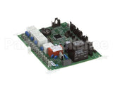 092562 Electrolux Professional Pcb; Prec10+Firmware Rel.503 Hd; 230V