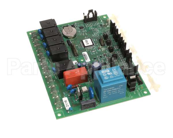 092599 Electrolux Professional Pcb