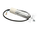 092654 Electrolux Professional Running Capacitor, 30Mf-400V