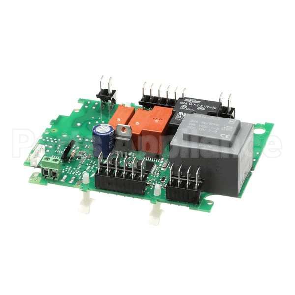 092659 Compatible Electrolux Powerboard, Xw260K 115V