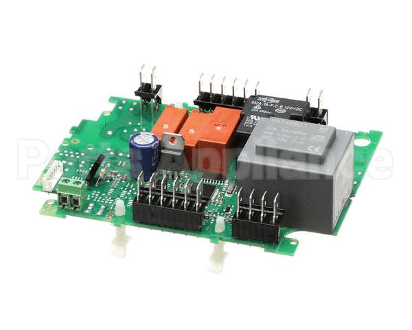 092659 Electrolux Professional Power Board, Xw260K 115V