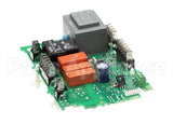092659 Electrolux Professional Power Board, Xw260K 115V