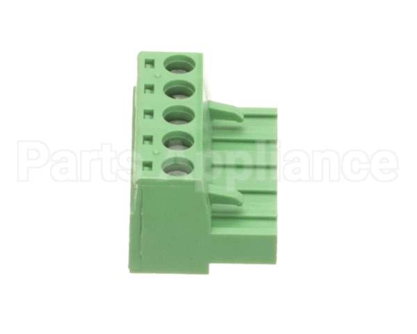 092665 Electrolux Professional Female Connector; Mstb; 2.5/5-St-5,8