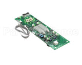 092700 Electrolux Professional User Interface Board