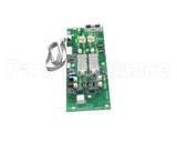 092700 Electrolux Professional User Interface Board